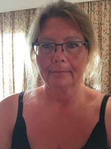 Profilbild på Maria Sundström