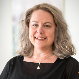 Profilbild på Maria Svärd Claesson