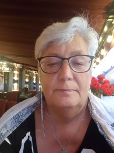 Profilbild på Maria Svensson