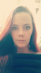 Profilbild på Maria Svensson