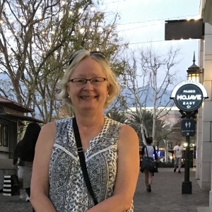 Profilbild på Maria Szymanski