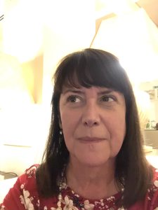 Profilbild på Maria Taavo
