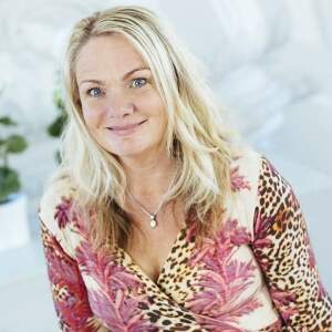 Profilbild på Maria Taube Sandelin