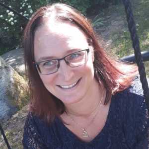 Profilbild på Maria Thom