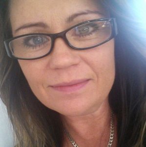 Profilbild på Maria Tjernström