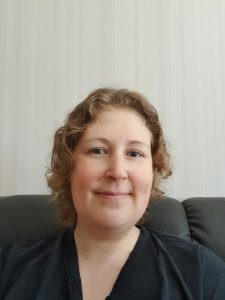 Profilbild på Maria Törby