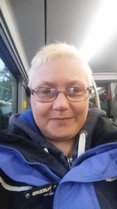 Profilbild på Maria Törnebohm