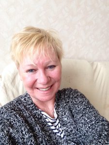 Profilbild på Maria Törnquist