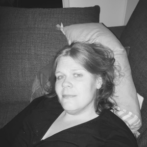 Profilbild på Maria Torstensson