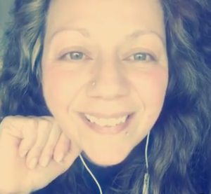 Profilbild på Maria Tsinaridou