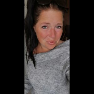 Profilbild på Maria Turesson