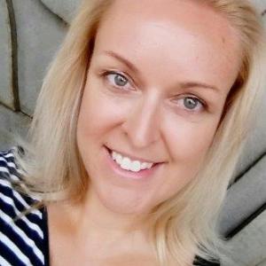 Profilbild på Maria Tysk