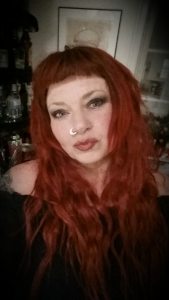 Profilbild på Maria Vikström