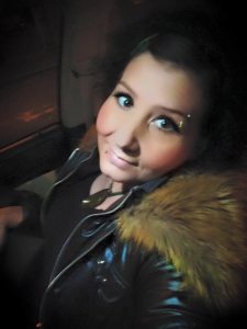 Profilbild på Maria Vuris