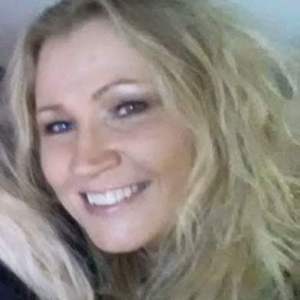 Profilbild på Maria Waara