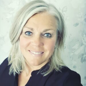 Profilbild på Maria Wärn Fd Johansson