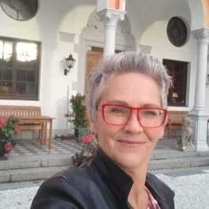 Profilbild på Maria Wärre