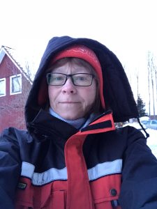 Profilbild på Maria Waker