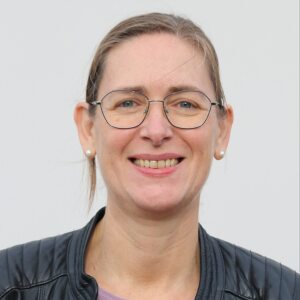 Profilbild på Maria Wallin