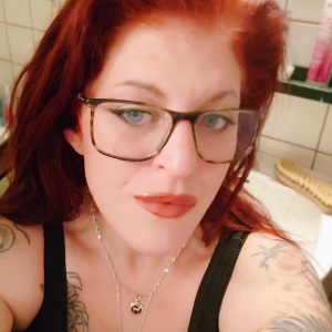 Profilbild på Maria Weissenberg