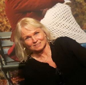 Profilbild på Maria Wennberg Sandberg