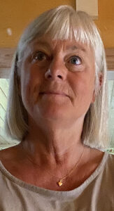 Profilbild på Maria Wennerbeck
