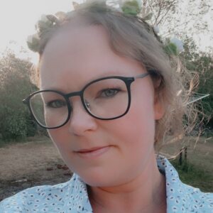 Profilbild på Maria Wernering