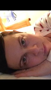 Profilbild på Maria Westerberg