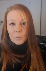 Profilbild på Maria Westerlund