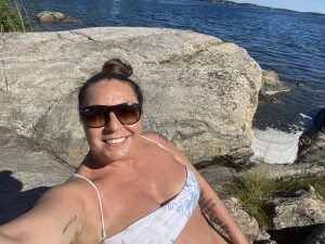 Profilbild på Maria Westerlund