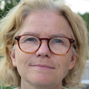 Profilbild på Maria Wiberg