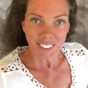 Profilbild på Maria Widmark