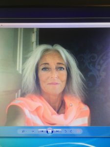Profilbild på Maria Wigert