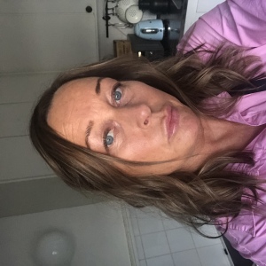 Profilbild på Maria Wilhelmina