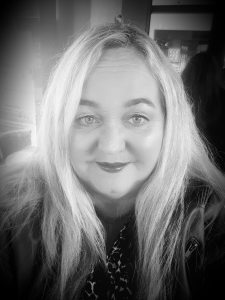 Profilbild på Maria Winnberg