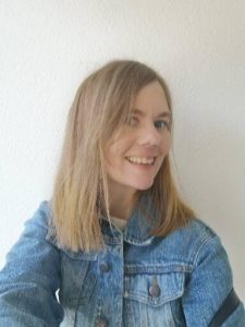 Profilbild på Maria Winnem