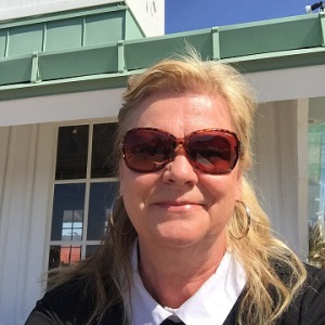 Profilbild på Maria Wiotti