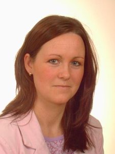 Profilbild på Maria Yderstam