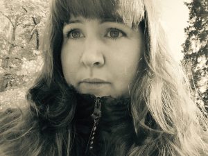 Profilbild på Maria Zachariassen