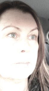 Profilbild på Maria Zetterdal