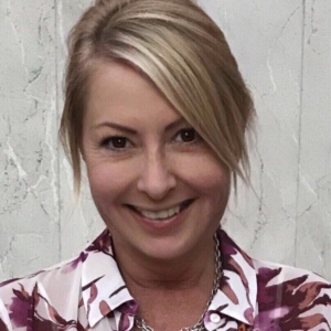 Profilbild på Maria Zetterlund