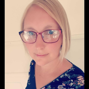 Profilbild på Maria Zimmer