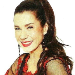 Profilbild på Maria de La Paz