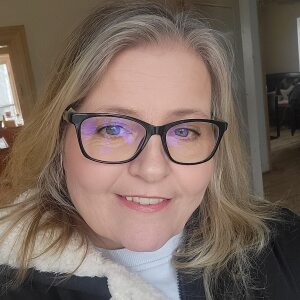 Profilbild på Maria lundgren