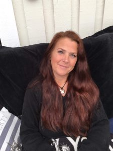 Profilbild på Maria von der Luft