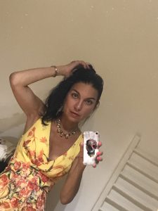 Profilbild på Mariah Ljungqvist