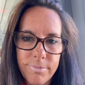 Profilbild på Mariah Sjögren