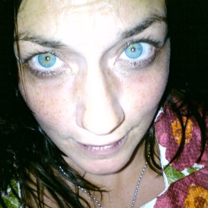 Profilbild på Mariajeanette Karlberg