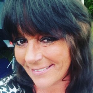 Profilbild på Marialena Aaltonen