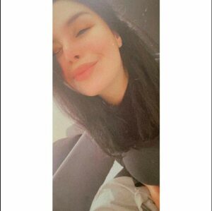 Profilbild på Mariam Ayari